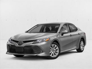 Certified 2020 Toyota Camry LE FWD video 1