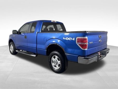 Used 2009 Ford F150 XL AWD/4WD image 5