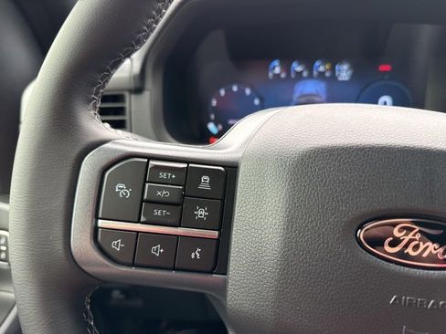 New 2025 Ford F150 XLT w/ Equipment Group 302A MID image 29