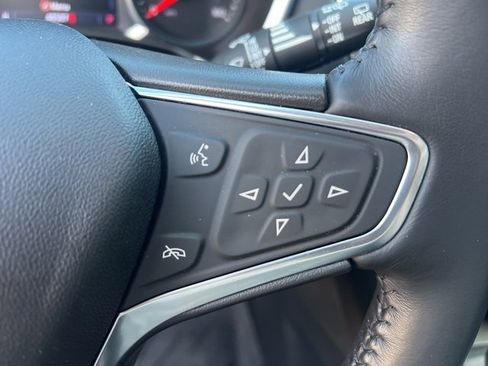 Used 2020 Chevrolet Equinox LT image 13