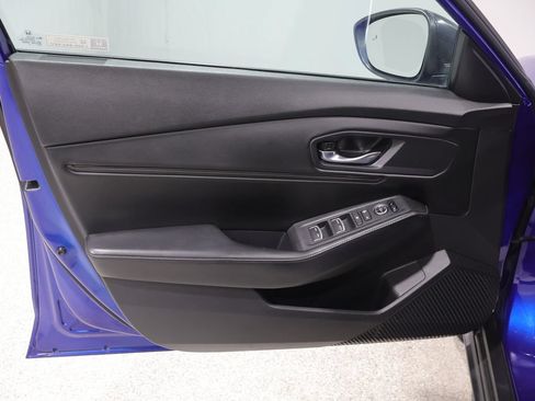 Used 2023 Honda Accord Sport image 11