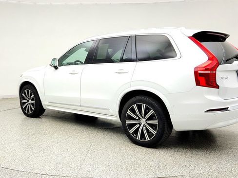 Used 2023 Volvo XC90 B6 Plus w/ Protection Package Premier AWD/4WD image 7
