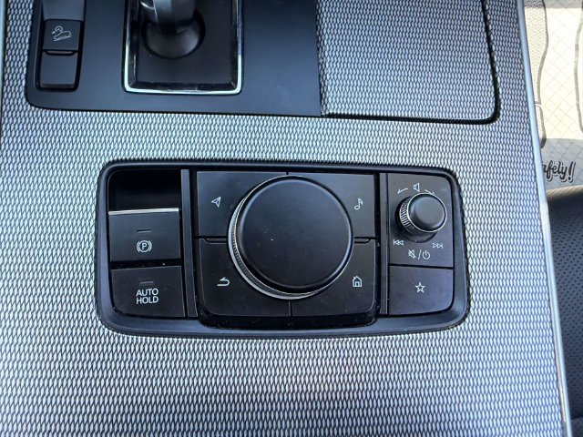 Certified 2024 MAZDA CX-90 3.3 Turbo w/ Preferred Package AWD/4WD image 23