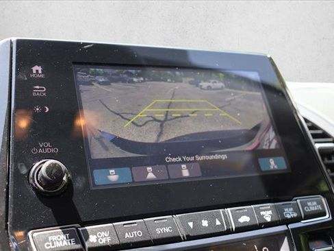 Used 2024 Honda Odyssey EX-L image 18