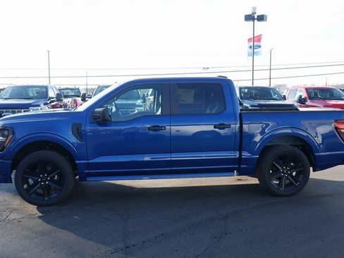 New 2025 Ford F150 STX w/ LOBO Package image 7