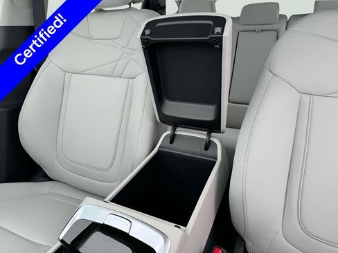 Used 2026 Hyundai Tucson SE FWD image 17