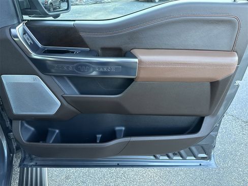 Used 2024 Ford F150 King Ranch image 15