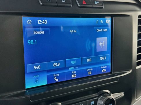Used 2022 Ford F150 XL w/ Equipment Group 101A High RWD image 19