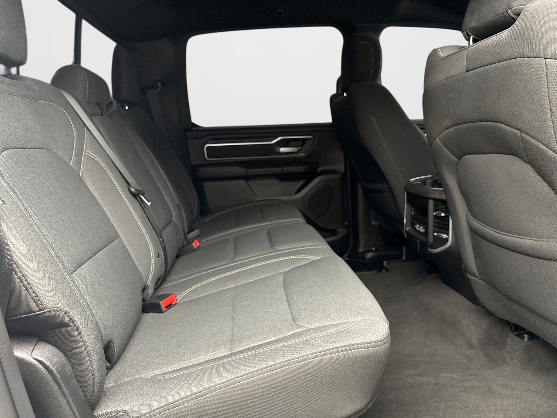 Used 2023 RAM 1500 Big Horn AWD/4WD image 18