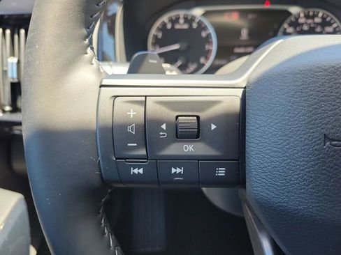 New 2026 Nissan Pathfinder SV AWD/4WD image 23