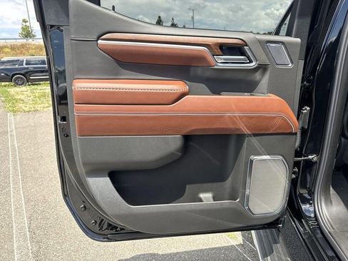 New 2026 GMC Sierra 1500 Denali Ultimate AWD/4WD image 24