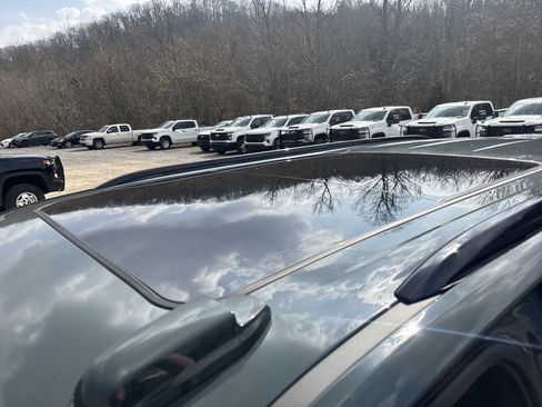 New 2026 Chevrolet Tahoe Z71 w/ Comfort Package image 24