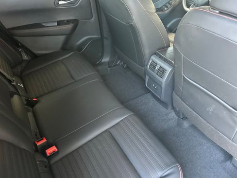 Used 2026 Nissan Rogue SV w/ Rock Creek Premium Package AWD/4WD image 33