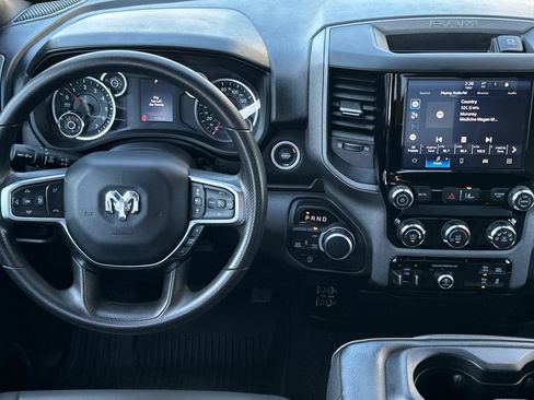 Used 2025 RAM 1500 Tradesman w/ Trailer Tow Group AWD/4WD image 14