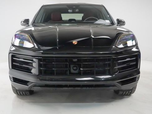 New 2025 Porsche Cayenne S image 6