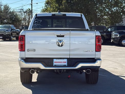 New 2026 RAM 1500 Limited image 6