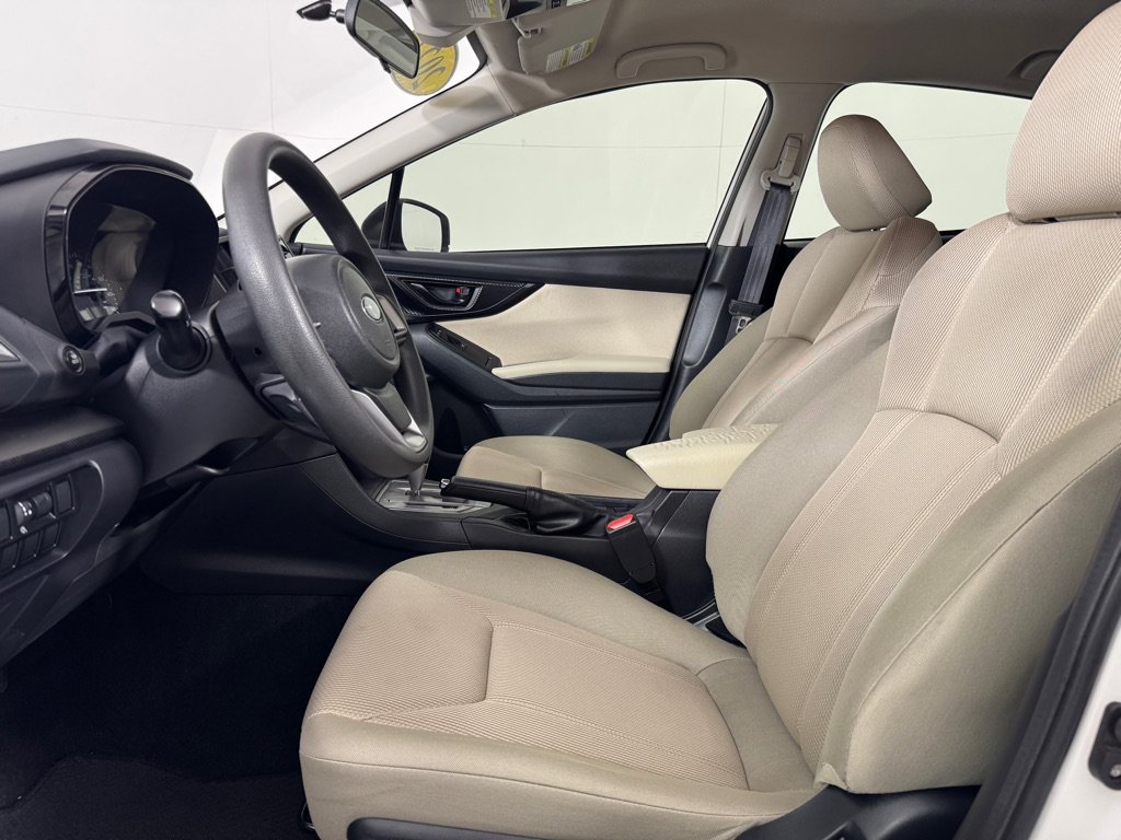 Used 2023 Subaru Impreza 2.0i AWD/4WD image 12