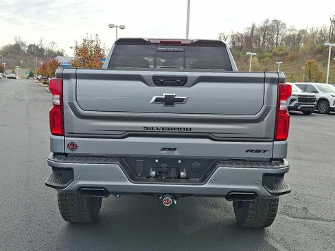 New 2026 Chevrolet Silverado 1500 RST image 5