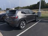 Used 2018 Jeep Compass Limited w/ Navigation Group image 4