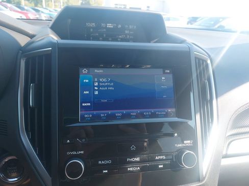 Used 2019 Subaru Forester Premium AWD/4WD image 14
