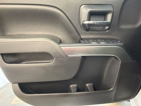 Used 2016 Chevrolet Silverado 2500 LT w/ LT Plus Package image 15