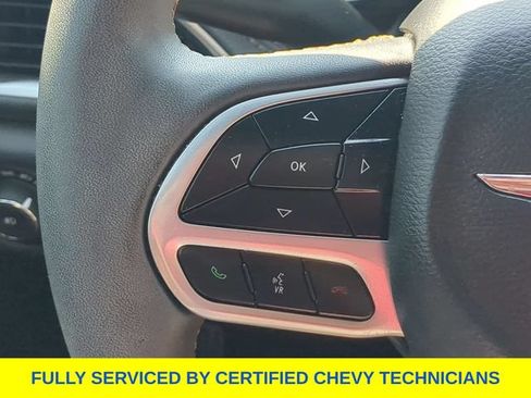 Used 2022 Chrysler Pacifica Pinnacle AWD/4WD image 26