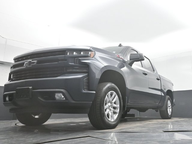 Used 2019 Chevrolet Silverado 1500 RST AWD/4WD image 43