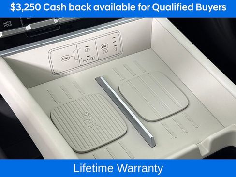 New 2026 Hyundai Santa Fe SEL image 30