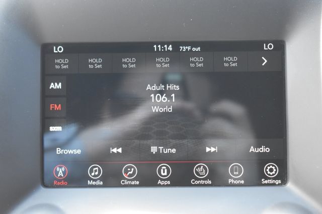 Used 2019 Dodge Durango GT AWD/4WD image 28