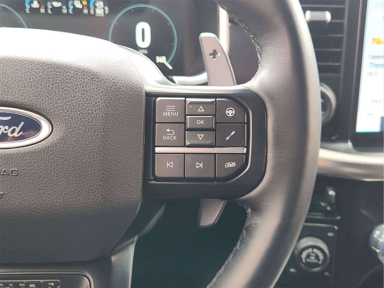 Used 2023 Ford F150 Raptor AWD/4WD image 30