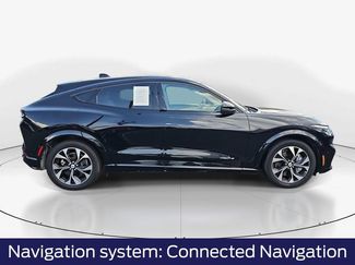 Used 2022 Ford Mustang Mach-E Premium RWD video 2