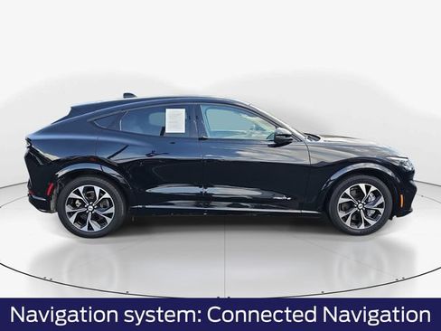 Used 2022 Ford Mustang Mach-E Premium RWD image 2