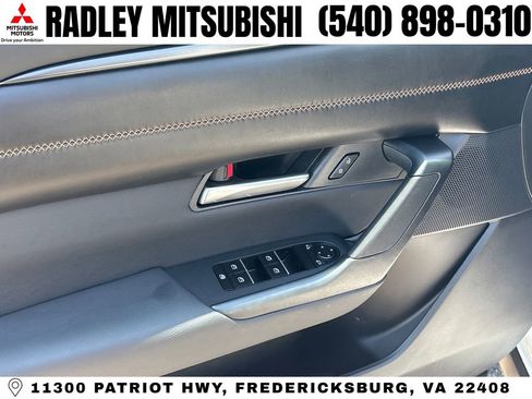 Used 2025 MAZDA CX-50 AWD 2.5 Hybrid w/ Weather Package image 5