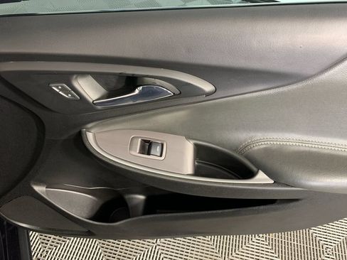 Used 2022 Chevrolet Malibu LS w/ LPO, Convenience Package 2 FWD image 38