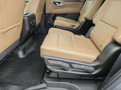 Certified 2021 Chevrolet Tahoe Premier image 25