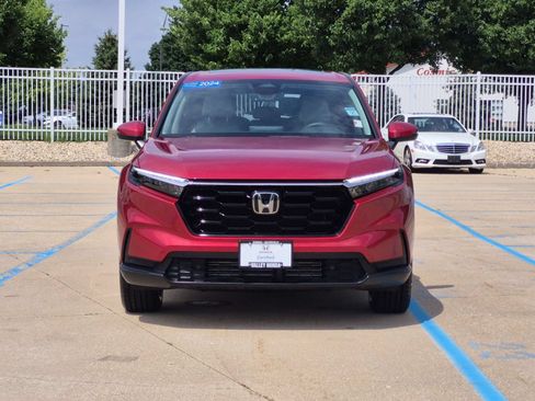 Certified 2024 Honda CR-V EX-L image 4