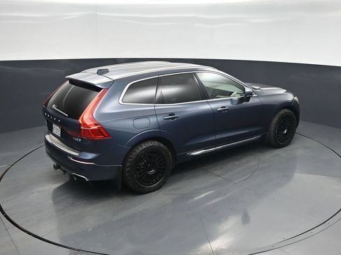 Used 2019 Volvo XC60 T6 Inscription w/ Protection Package Premier AWD/4WD image 38