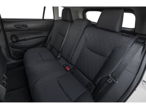 Used 2026 Toyota Corolla Cross LE FWD image 15