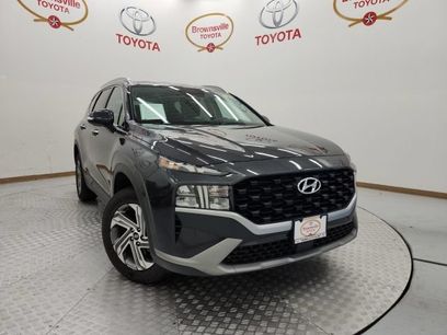 Used 2023 Hyundai Santa Fe SEL