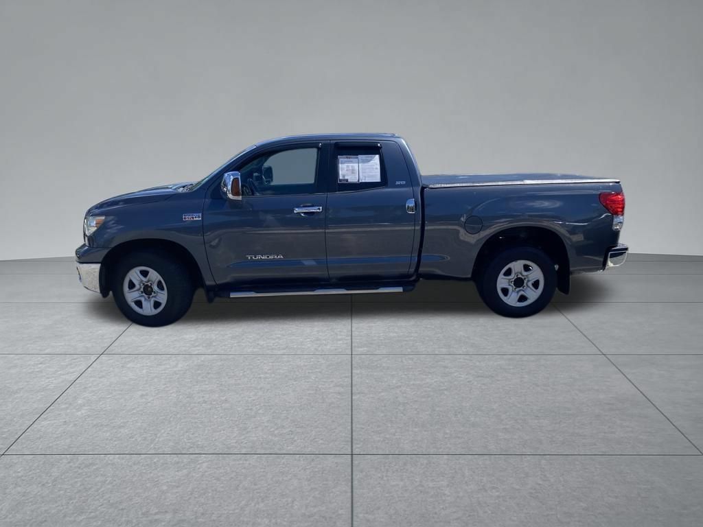 Used 2008 Toyota Tundra SR5 RWD image 4