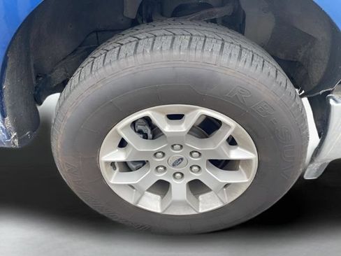 Used 2023 Ford F150 XLT AWD/4WD image 11