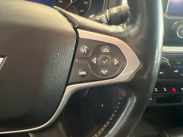 Used 2020 Chevrolet Colorado ZR2 AWD/4WD image 18