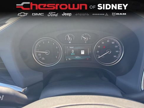 Used 2019 Buick Enclave Essence image 56