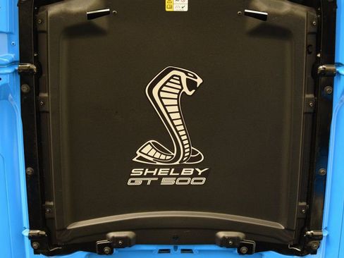 Used 2022 Ford Mustang Shelby GT500 w/ Technology Package image 33