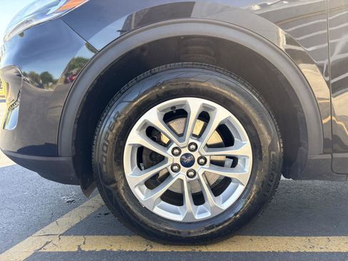 Used 2021 Ford Escape SE w/ Convenience Package AWD/4WD image 26