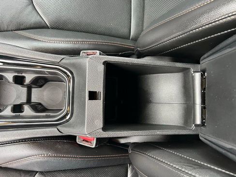 Used 2022 Jeep Compass Limited image 28