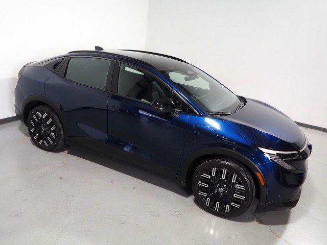 Used 2026 Nissan Leaf Platinum+ w/ Cargo Package (Platinum+) FWD image 13