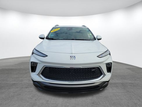 Used 2024 Buick Encore GX Sport Touring w/ Comfort Package image 2