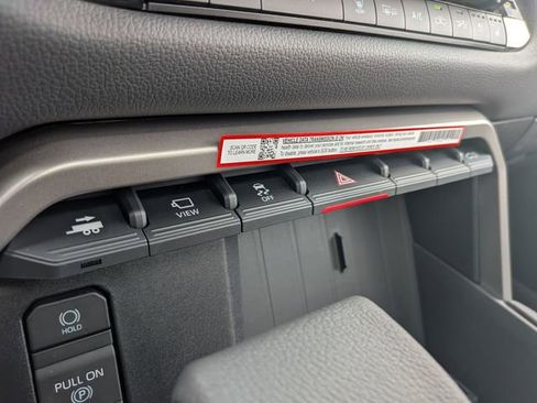 New 2026 Toyota Tundra Limited image 23