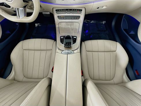 Used 2023 Mercedes-Benz E 450 Cabriolet image 22